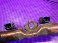 фото thumb №10, Toyota corolla e12 00-08 1.6 молдинг впрыскная 23250-0d020