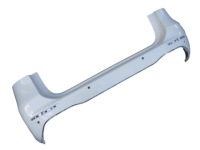 фото thumb №1, Mercedes бампер b klasa w247 247