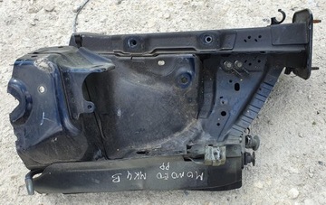 фото thumb №1, Лонжерон правий перед ford mondeo mk4