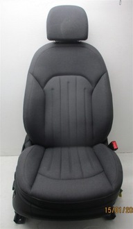 фото thumb №1, Сидіння правий перед пасажира audi a8 d4 4h