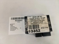 фото thumb №1, Audi a8 s8 d3 4e 2009 другое компьютеры / модули / блоки управления