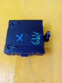 фото thumb №4, Mercedes glk x204 модуль дверь левый перед a2048707526