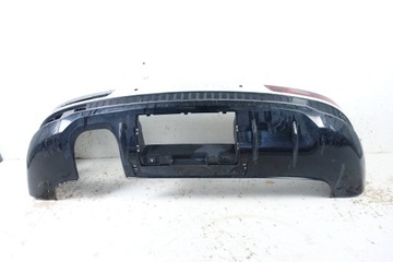 фото thumb №2, Бампер зад задній audi q3 8uo рестайлінг s-line 14-18 4xpdc 8u0807385c