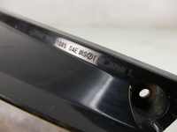 фото thumb №11, Mitsubishi outlander i lift лампа левый задняя europa