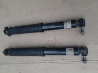 фото thumb №4, Амортизатор задняя renault kadjar 24tys. przeb. 2szt.