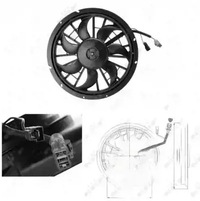 фото thumb №1, Вентилятор радіатора 47702 nrf volvo 850