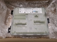 фото thumb №1, Fabrycznie новый модуль комфорта зажигания mercedes c klasa w206