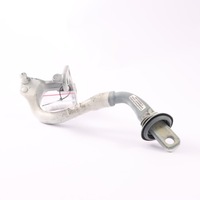 фото thumb №10, Mercedes w251 петля лівий кришки багажника білий a2517400000