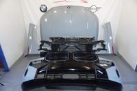 фото thumb №1, Капот бампер pas bmw x8 g09 xm s68x c4p