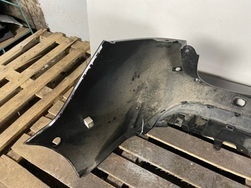 фото thumb №5, Бампер зад задний toyota corolla e21 xii универсал 19-