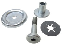 фото thumb №4, Штифт штифт замка дверь перед dacia dokker lodgy