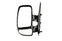 фото thumb №1, Blic дзеркало зовнішні механічне випукле короткий