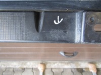 фото thumb №10, Молдинг поріг права jaguar f-pace f pace 16-