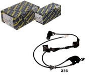 фото thumb №1, Датчик abs toyota перед corolla 1.3 xli 1.4 1.6 1