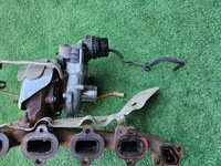 фото thumb №15, Турбіна турбонагнітач renault scenic iii nissan qashqai trafic 1.6 dci