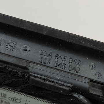 фото thumb №6, Volkswagen id.4 2022 права сторона скло кузовна двері задніх