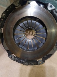 фото thumb №8, Сцепление 1.6sce dacia duster ii