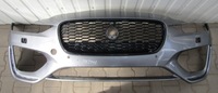 фото thumb №1, Бампер перед передній jaguar xe r dynamic lift 19-23