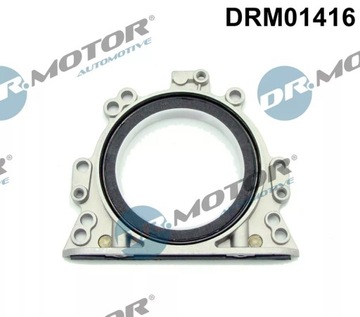 фото thumb №2, Dr.motor автомобільний сальник вала з корпус vag drm01416 drm
