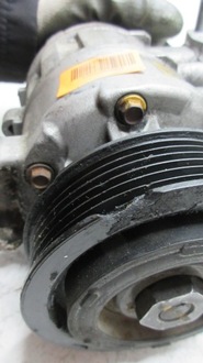 фото thumb №8, Audi a8 d3 4.2 tdi компресор кондиціонера кондиціонер 4e0260805ak