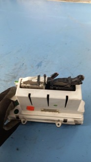 фото thumb №5, Панель воздуховод ford mondeo mk3 03r 1s7f-18d419-ab