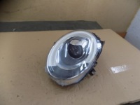 Купити Mini cooper f54 f55 f56 фара ліва передня лівий перед led 90117995 оригінал ., фото thumb