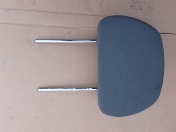 фото thumb №1, Підголівник лівий перед seat ibiza iii 6l 3d