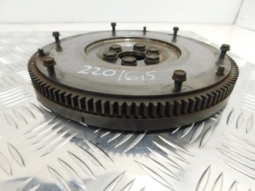 фото thumb №11, Зчеплення колесо маховики vw golf v 2.0 sdi caddy