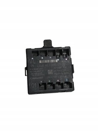 фото thumb №1, Mercedes w443 модуль дверь 4639004700