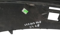 фото thumb №6, 658807368 skoda kamiq 658 2019- решётка бампера правая передняя перед