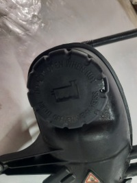 фото thumb №7, Mercedes s550 w222 13-20 бачок розширювальний a2225000849 usa