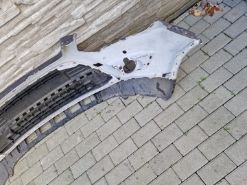 фото thumb №9, Бампер ford kuga mk1 i