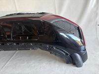 фото thumb №12, Бампер перед переднє audi q7 4m ii sq7 s line рестайлінг 2019-2024 чорний