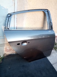 фото thumb №1, Дверь fiat bravo ii oryg. выбор