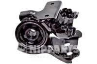 фото thumb №1, Втулка важеля honda cr-v iii re 2006 перед le ni