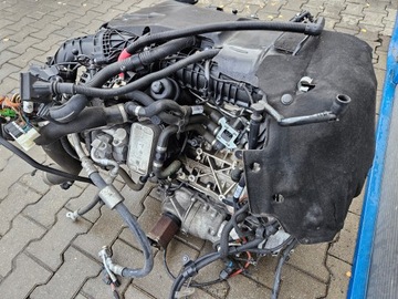фото thumb №7, Bmw x4 f26 x3 f25 двигун 3.0 d n57d30a гарантія комплектний