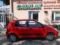 фото thumb №9, Hyundai getz 1.1 стартер 36100-02555 перевірений