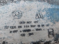 фото thumb №13, Skoda octavia iii kombi бампер задняя задний 5e9807421