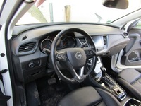 фото thumb №1, Opel grandland x приборная панель консоль подушка безопасности подушки безопасности оригинал
