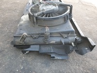 фото thumb №6, Комплект радіатор vw t4 2.4 дизель 701121207b