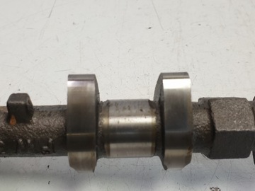 фото thumb №9, Toyota yaris i 1.0 vvti вал распределительный вал колесо faz