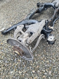 фото thumb №3, Подрамник подвешивание зад audi a6 c7 avant 4h0505247