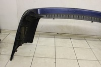 фото thumb №8, Бампер задняя задний citroen c5 i kombi 01r- kpk kpkd