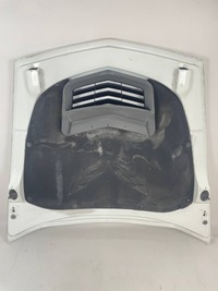 фото thumb №8, Chevrolet corvette c7 капот крышка двигателя 2014-19