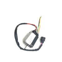 фото thumb №1, Модуль вентилятора vw 8e0121207f, 8e0959455k,