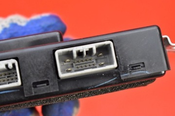 фото thumb №9, Блок управления модуль дверь левый перед 38860-sja-g01 honda legend 4 iv 04-12