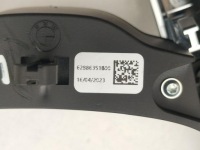 Кришка колонки кермового bmw i4 2023 62882351b Ціна, фото thumb