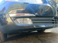 фото thumb №13, Volvo s80 ii 11-16 2014 рестайлінг 452-26 комплектний бампер перед решітка протитуманка