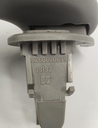 фото thumb №3, Кронштейн ручка стельовий перед nissan primera p12 8200000099