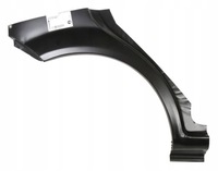 фото thumb №1, Ремкомплект крыла задняя hyundai getz 5d 02-09 pr